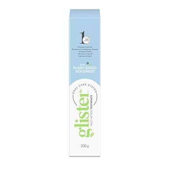 Amway - R Amazon.com: Amway Glister Toothpaste,Prevents Bad Breath